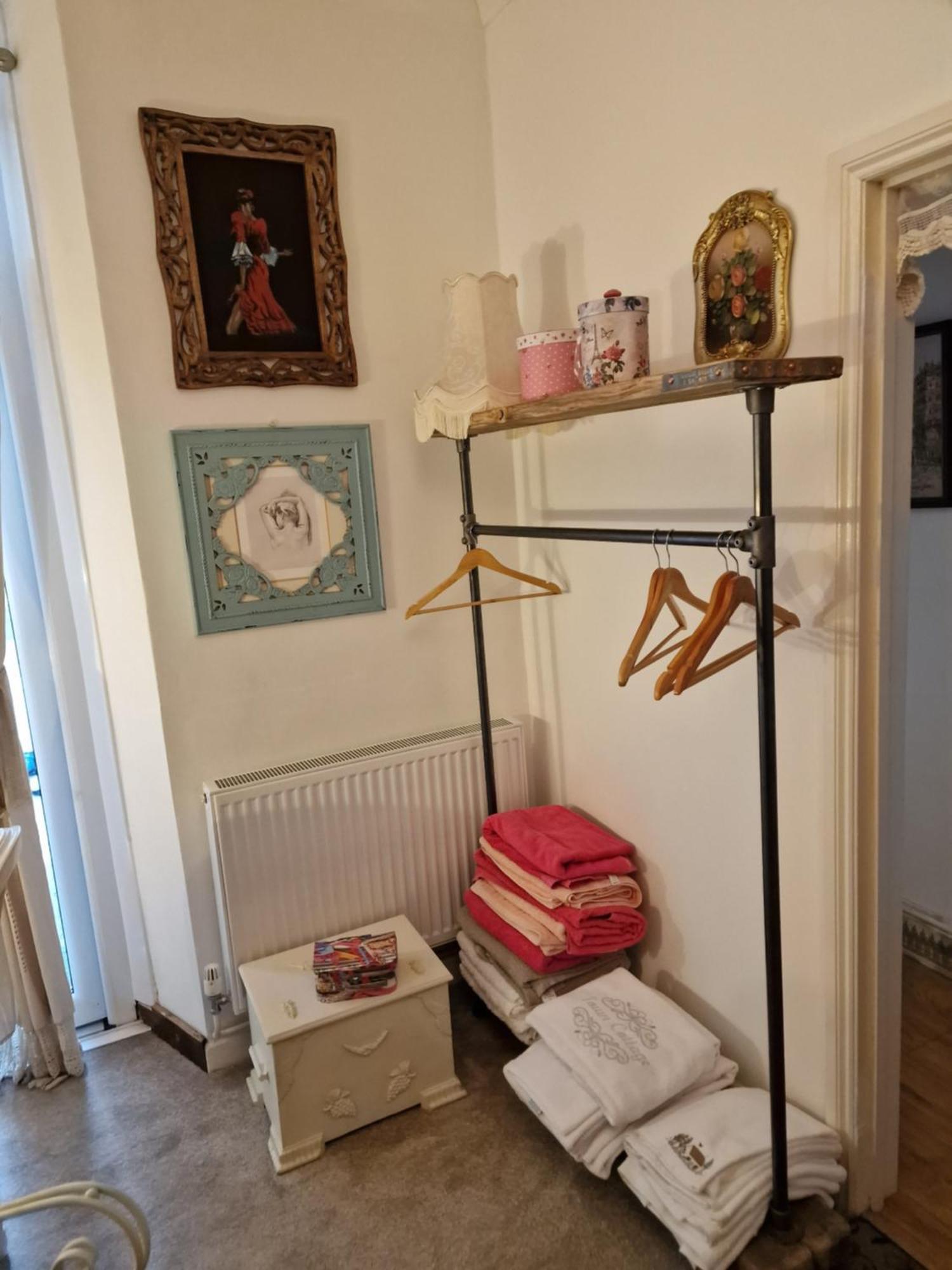 ברידג'נד Town Cottage Ground Floor Appartment מראה חיצוני תמונה