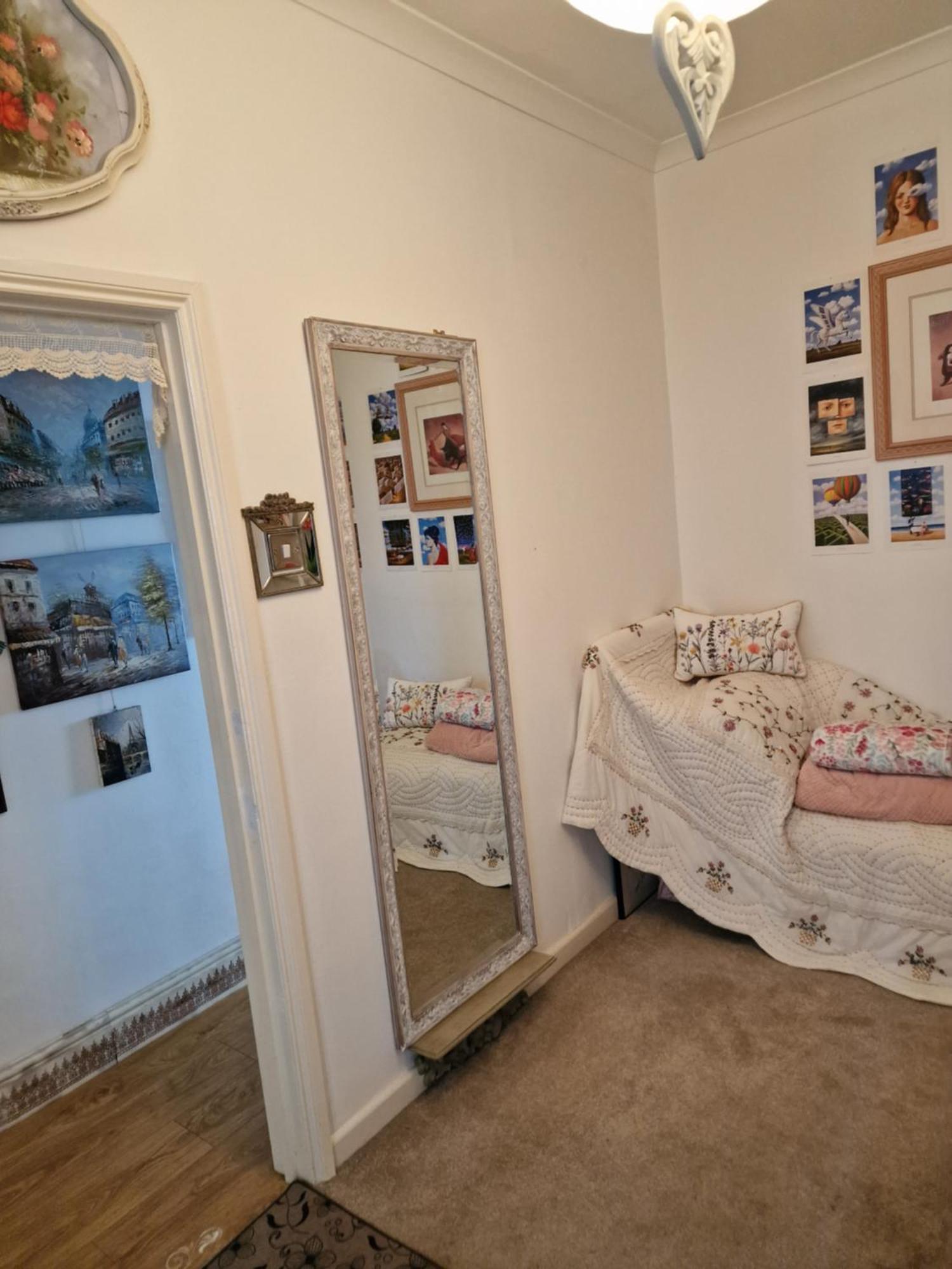 ברידג'נד Town Cottage Ground Floor Appartment מראה חיצוני תמונה